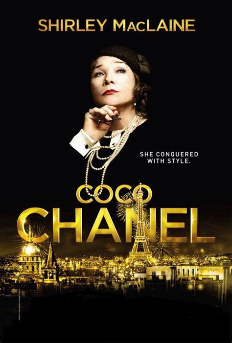 pelicula completa coco chanel 2008